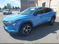 2024 Chevrolet Trax — photo 2 of 17 | VIN KL77LGE2XRC156290