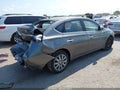 2015 Nissan Sentra — photo 4 of 16 | VIN 3N1AB7AP2FY213794