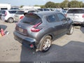 2015 Nissan Juke — photo 4 of 16 | VIN JN8AF5MR7FT512584