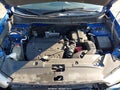 2015 Mitsubishi Outlander Sport — photo 10 of 16 | VIN 4A4AP3AU7FE006899