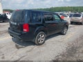 2013 Honda Pilot — photo 4 of 16 | VIN 5FNYF3H55DB008010