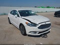 2018 Ford Fusion — photo 1 of 16 | VIN 3FA6P0K93JR256710