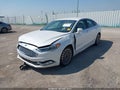 2018 Ford Fusion — photo 2 of 16 | VIN 3FA6P0K93JR256710