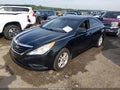 2014 Hyundai Sonata — photo 2 of 16 | VIN 5NPEB4AC4EH924967