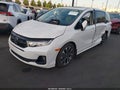 2025 Honda Odyssey — photo 2 of 19 | VIN 5FNRL6H90SB016997