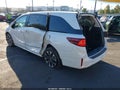 2025 Honda Odyssey — photo 3 of 19 | VIN 5FNRL6H90SB016997