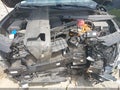 2022 Hyundai Tucson Hybrid — photo 10 of 17 | VIN KM8JFCA15NU027377