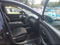 2022 Hyundai Tucson Hybrid — photo 5 of 17 | VIN KM8JFCA15NU027377