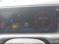 2022 Hyundai Tucson Hybrid — photo 7 of 17 | VIN KM8JFCA15NU027377