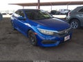 2016 Honda Civic — photo 1 of 15 | VIN 19XFC2E51GE009325