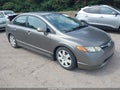 2008 Honda Civic — photo 1 of 11 | VIN 2HGFA16578H322059