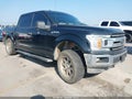 2018 Ford F-150 — photo 1 of 16 | VIN 1FTEW1EP8JFD62978