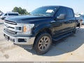 2018 Ford F-150 — photo 2 of 16 | VIN 1FTEW1EP8JFD62978