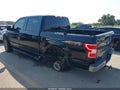 2018 Ford F-150 — photo 3 of 16 | VIN 1FTEW1EP8JFD62978