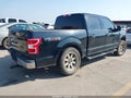 2018 Ford F-150 — photo 4 of 16 | VIN 1FTEW1EP8JFD62978