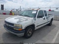 2002 Chevrolet Silverado 1500 — photo 2 of 16 | VIN 2GCEC19V221182308