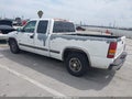 2002 Chevrolet Silverado 1500 — photo 3 of 16 | VIN 2GCEC19V221182308