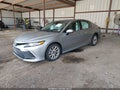 2023 Toyota Camry — photo 2 of 16 | VIN 4T1C11AKXPU768597