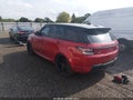 2016 Land Rover Range Rover Sport — photo 3 of 17 | VIN SALWS2VFXGA574759