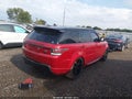 2016 Land Rover Range Rover Sport — photo 4 of 17 | VIN SALWS2VFXGA574759