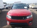 2016 Land Rover Range Rover Sport — photo 6 of 17 | VIN SALWS2VFXGA574759