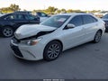 2016 Toyota Camry — photo 2 of 18 | VIN 4T1BF1FK0GU529548