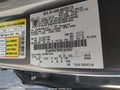 2013 Ford Fusion — photo 9 of 11 | VIN 3FA6P0H78DR165457