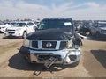 2005 Nissan Titan — photo 11 of 15 | VIN 1N6AA07A05N557398