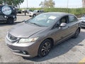 2013 Honda Civic — photo 2 of 17 | VIN 19XFB2F9XDE276494