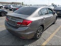 2013 Honda Civic — photo 4 of 17 | VIN 19XFB2F9XDE276494