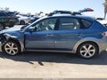 2008 Subaru Impreza — photo 14 of 16 | VIN JF1GH636X8H837058