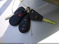 2008 Subaru Impreza — photo 11 of 16 | VIN JF1GH636X8H837058