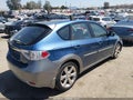 2008 Subaru Impreza — photo 4 of 16 | VIN JF1GH636X8H837058