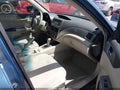 2008 Subaru Impreza — photo 5 of 16 | VIN JF1GH636X8H837058