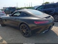 2016 Mercedes-Benz AMG-Class — photo 3 of 18 | VIN WDDYJ7JA8GA001696