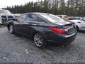 2012 Hyundai Sonata — photo 3 of 18 | VIN 5NPEC4AB8CH357213