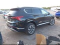 2022 Hyundai Santa Fe — photo 4 of 17 | VIN 5NMS5DAL7NH374851