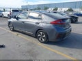 2017 Hyundai Ioniq Hybrid — photo 3 of 17 | VIN KMHC75LC4HU052193