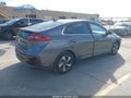 2017 Hyundai Ioniq Hybrid — photo 4 of 17 | VIN KMHC75LC4HU052193