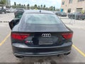 2017 Audi RS7 — photo 16 of 16 | VIN WUAWAAFC9HN902565