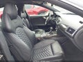 2017 Audi RS7 — photo 5 of 16 | VIN WUAWAAFC9HN902565