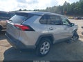 2021 Toyota RAV4 — photo 4 of 16 | VIN 2T3W1RFV7MW112178