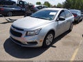 2016 Chevrolet Cruze Limited — photo 2 of 17 | VIN 1G1PC5SH8G7204626