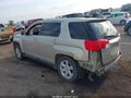 2014 GMC Terrain — photo 3 of 12 | VIN 2GKFLVEKXE6332233