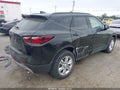 2021 Chevrolet Blazer — photo 4 of 17 | VIN 3GNKBCRS7MS531825