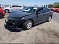2026 Toyota Camry — photo 2 of 16 | VIN 4T1DAACK3TU734979