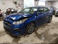 2019 Kia Forte — photo 2 of 16 | VIN 3KPF34AD9KE015830