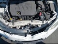 2014 Toyota Corolla — photo 16 of 17 | VIN 5YFBPRHEXEP082440