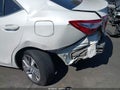 2014 Toyota Corolla — photo 6 of 17 | VIN 5YFBPRHEXEP082440