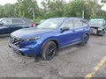2025 Honda CR-V — photo 2 of 16 | VIN 7FARS5H5XSE027102